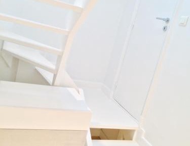 Duplex Double Room