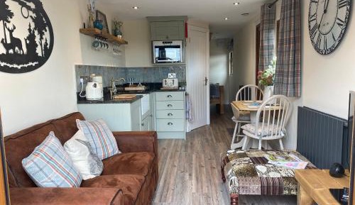 One-Bedroom Chalet