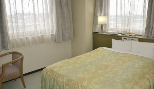 Double Room - Smoking