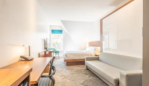 Comfort Quadruple Room