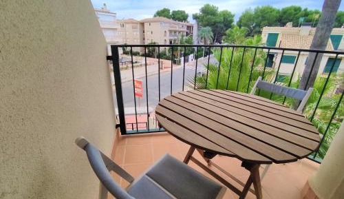 Apartment with Sea View