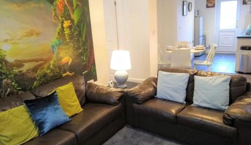 Standard Apartment