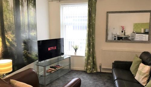 Standard Apartment