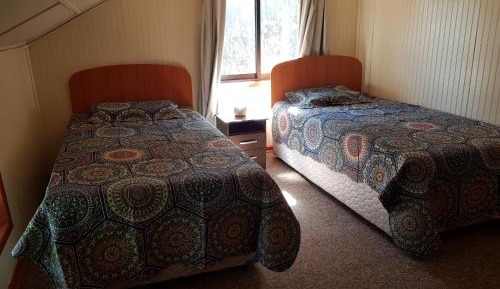 Basic Triple Room