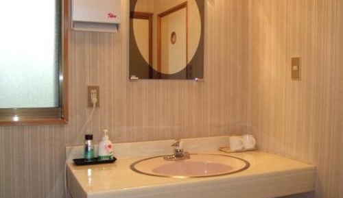 Japanese-Style Economy Twin Room
