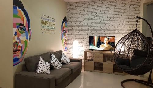 One-Bedroom Villa