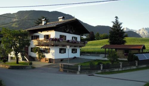 Studio with Terrace