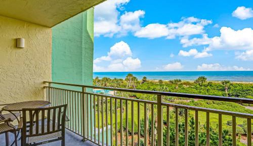 Two Bedroom Apartment 
