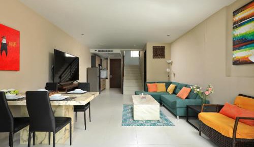 Superior Suite