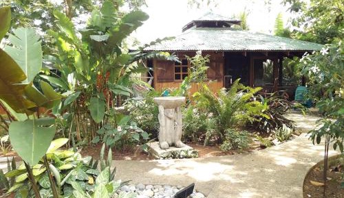  One-Bedroom Chalet (4 Adults)