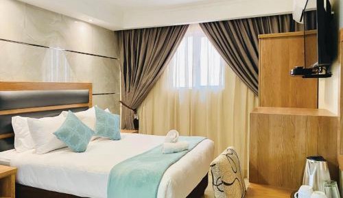 Double or Twin Room