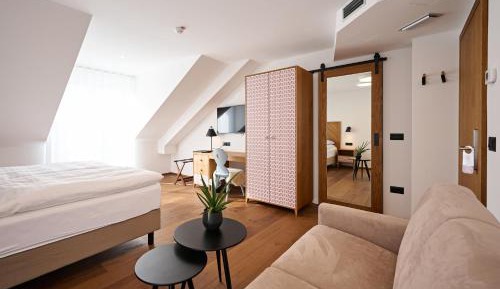Triple Room with Balcony
