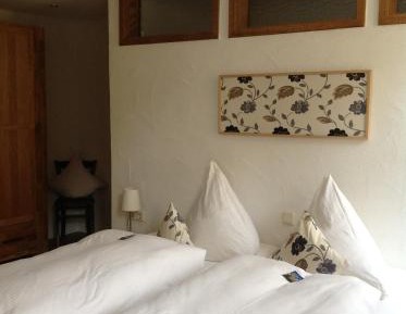 Comfort Twin Room