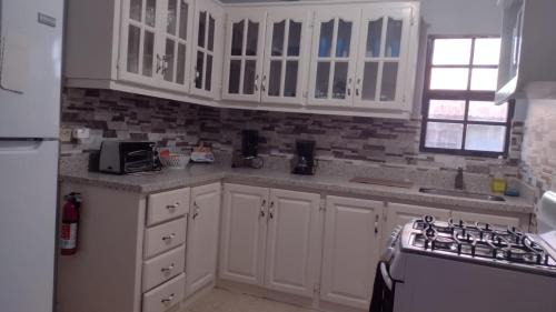 Large Twin Room
