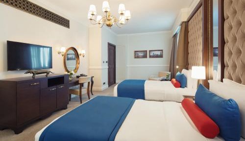 Superior Room, Private Beach, Infinity Pool, Lazy River & Kids Club Access