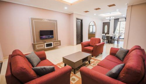 Superior Apartment