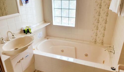 Large Family Suite