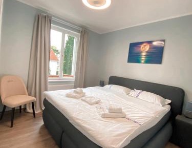 Suite zur Südseite