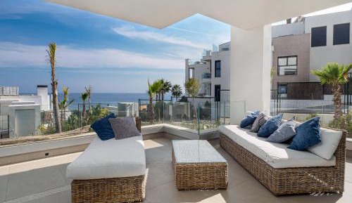 Apartment with Sea View