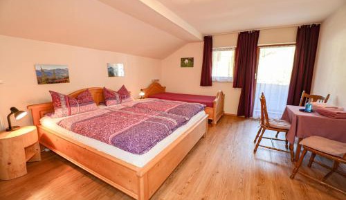 Double or Twin Room
