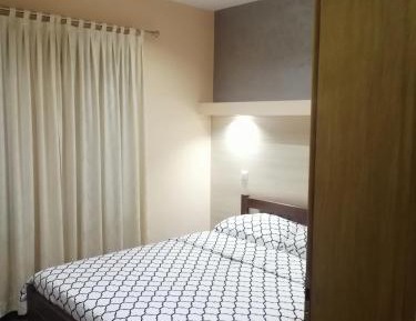 King Suite with Balcony