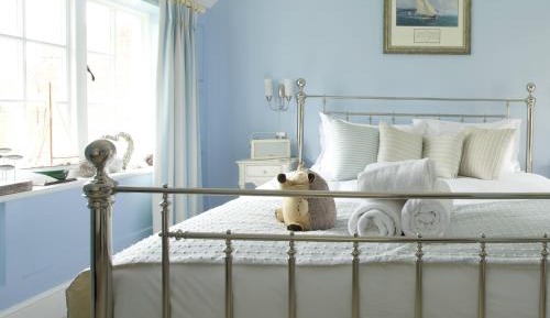 Comfy Double Room