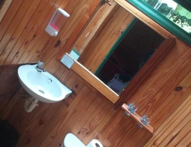 Quadruple Room with Balcony
