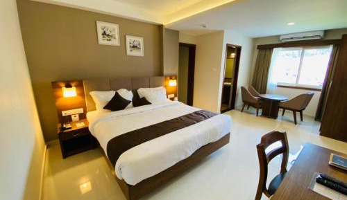 Superior Suite