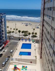 Studio Apartment with Sea View