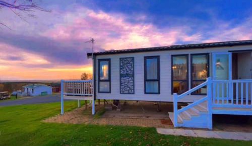 Two-Bedroom Holiday Home