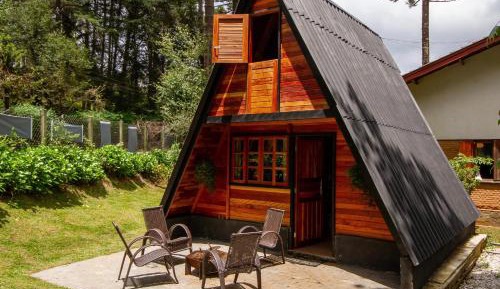 One-Bedroom Chalet