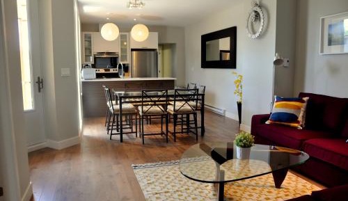 Superior Apartment