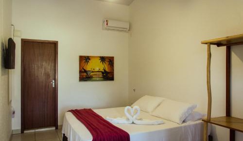 Deluxe Queen Suite