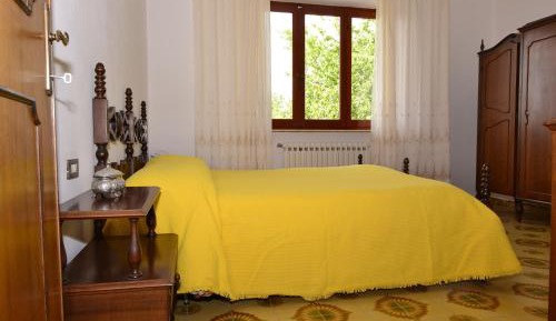 Three-Bedroom Suite