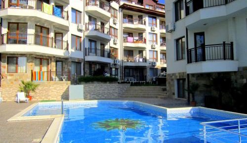 Apartment - Ground Floor