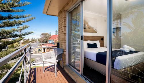 Apartment with Sea View