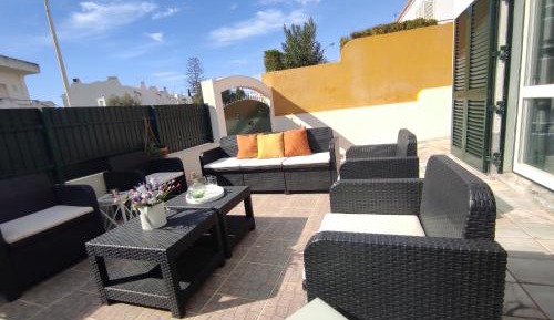 Standard Villa