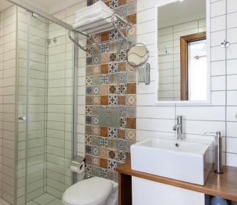 Double or Twin Room with Garden View