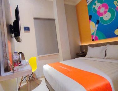 Superior King Room