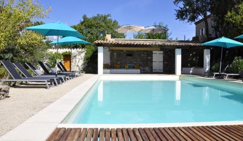 Superior Villa