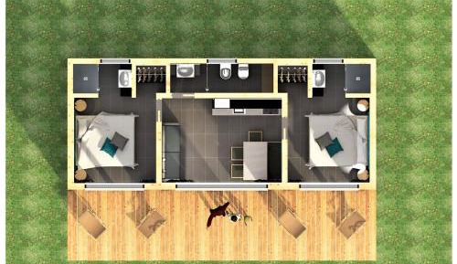 Mobile Home