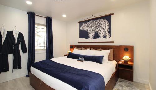 Superior King Suite