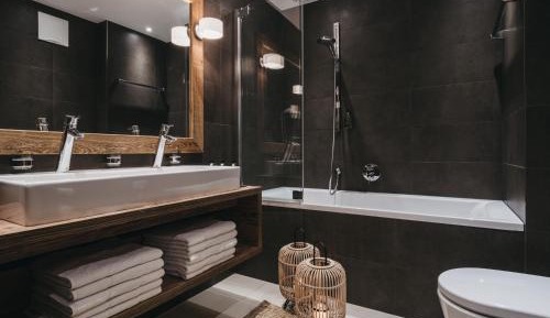 Deluxe Room I