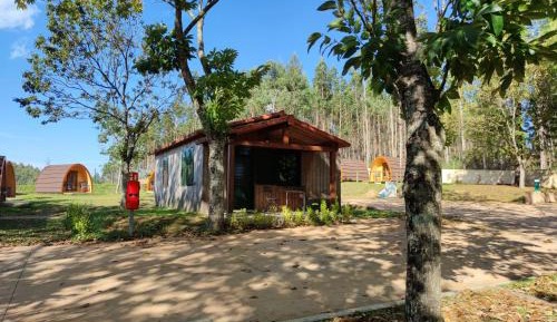 Two-Bedroom Bungalow