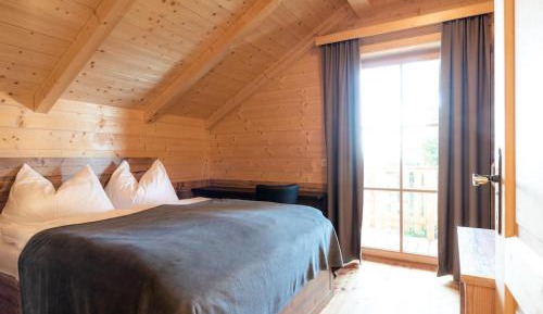 Four-Bedroom Holiday Home