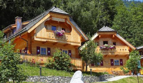 Superior Chalet