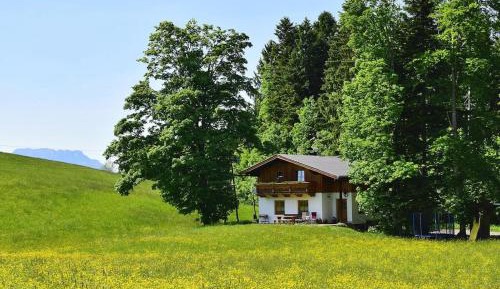 Four-Bedroom Holiday Home