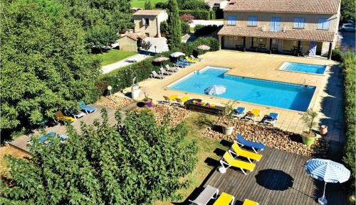 Two-Bedroom Holiday Home