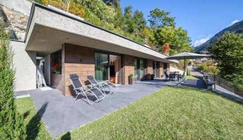 Three-Bedroom Chalet