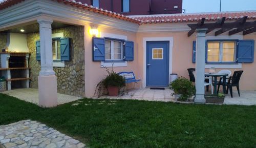 One-Bedroom Villa